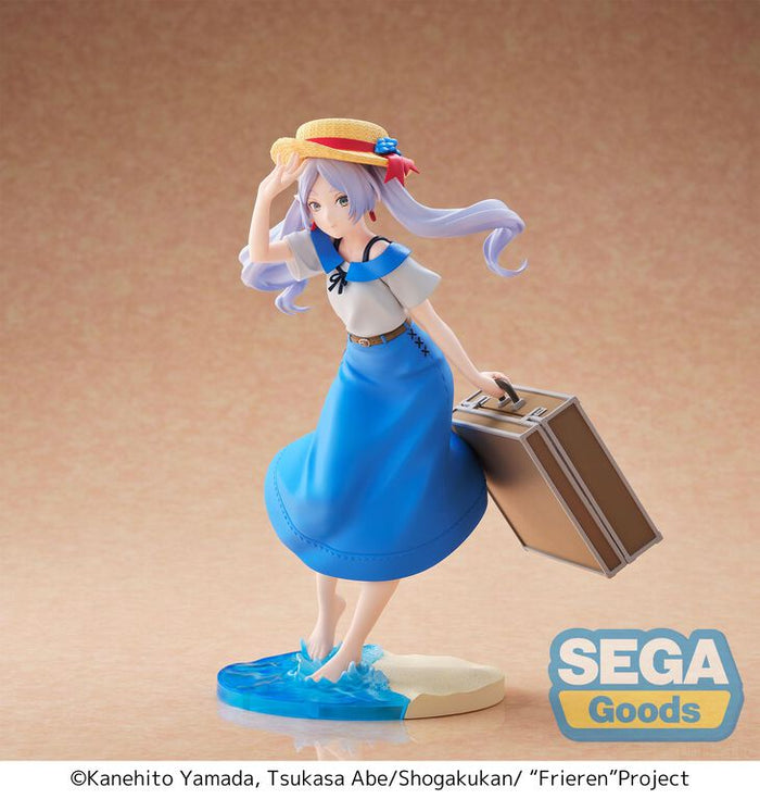Luminasta Frieren: Beyond Journey's End Frieren -SUMMER DRESS-