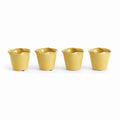 Lydia Mini Pots, Set Of 4