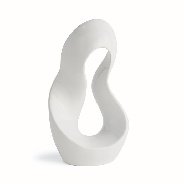 Lyra Sculpture