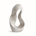 Lyra Sculpture