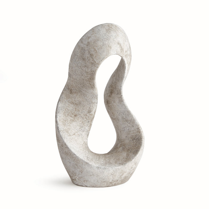 Lyra Sculpture