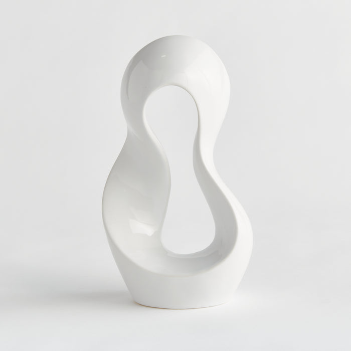 Lyra Sculpture - View 2