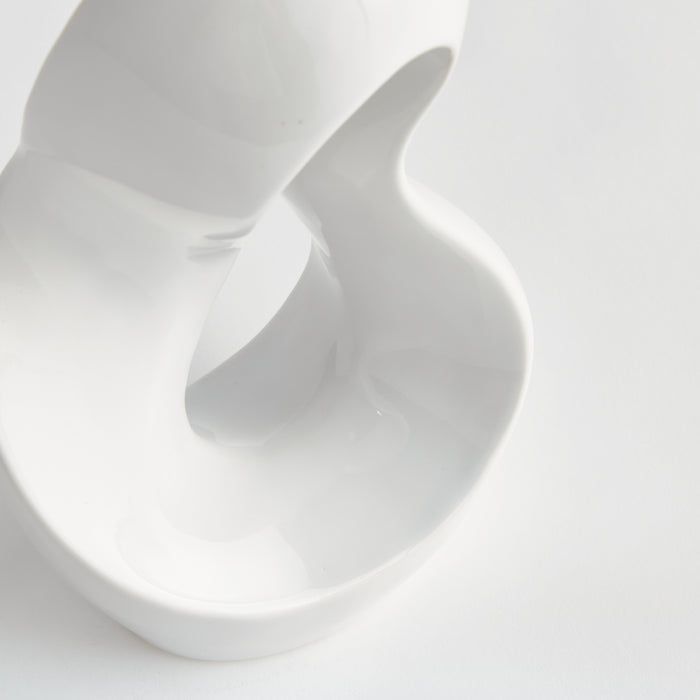 Lyra Sculpture - View 3