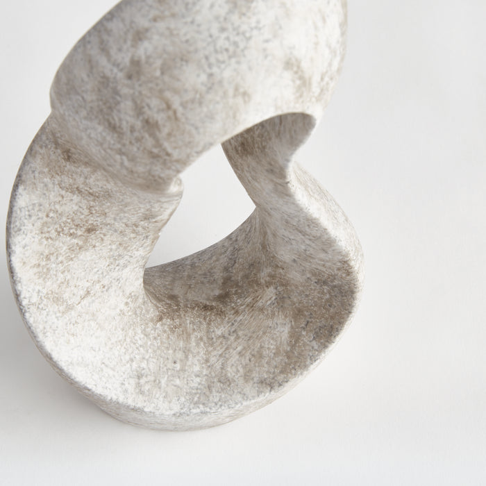 Lyra Sculpture - View 3