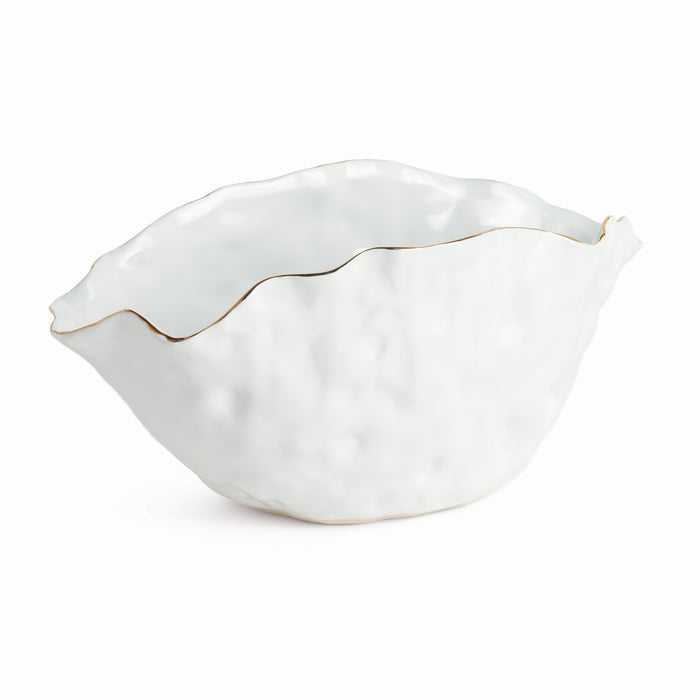 Mackenna Wide Vase Large