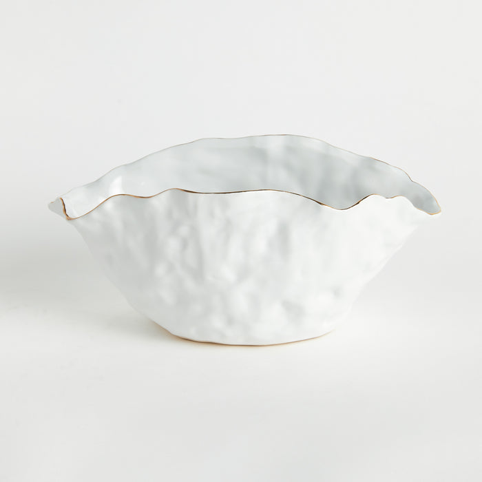 Mackenna Wide Vase Large - View 2