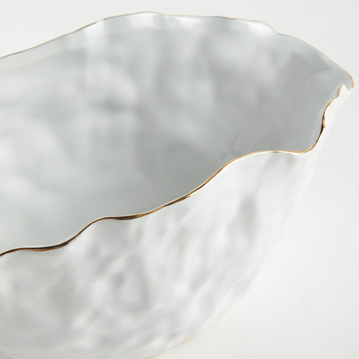 Mackenna Wide Vase Large - View 4