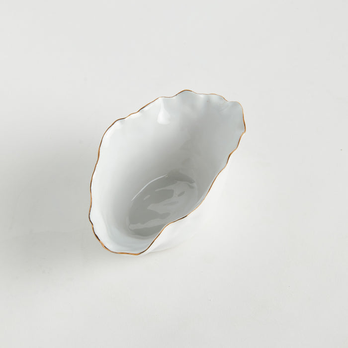 Mackenna Wide Vase Small - View 3