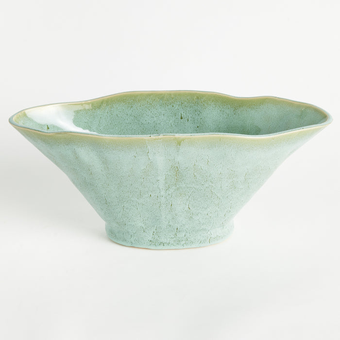 Madara Oval Vase Large - View 2