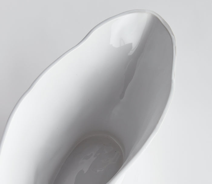 Madara Oval Vase Large - View 3