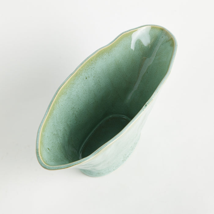 Madara Oval Vase Large - View 3
