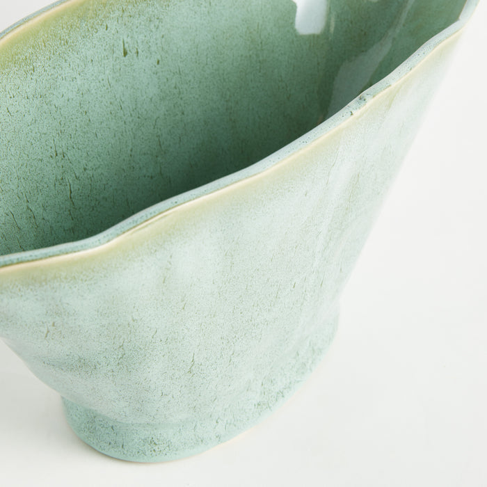 Madara Oval Vase Large - View 4