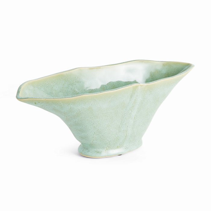 Madara Oval Vase Small