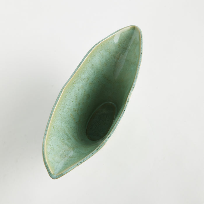 Madara Oval Vase Small - View 3