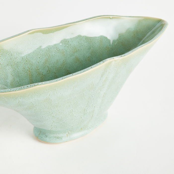 Madara Oval Vase Small - View 4