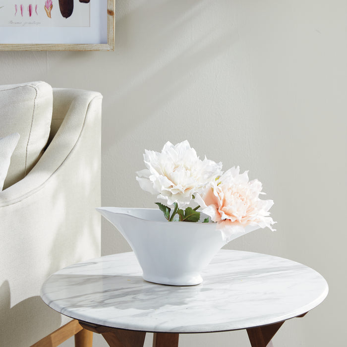 Madara Oval Vase Small - View 5