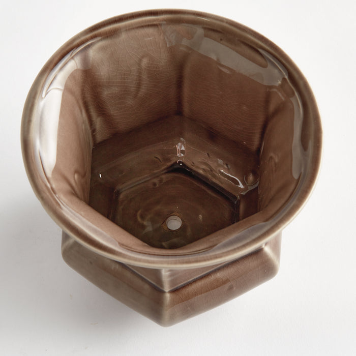 Madison Pot - View 3