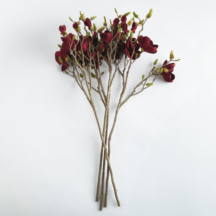 Magnolia Branches 34" St/4 - View 2
