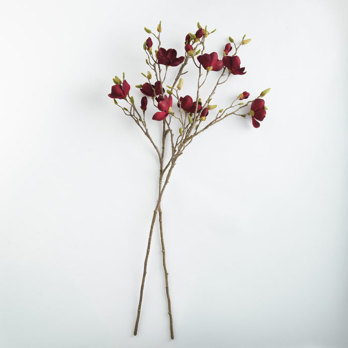 Magnolia Branches 50" St/2 - View 2