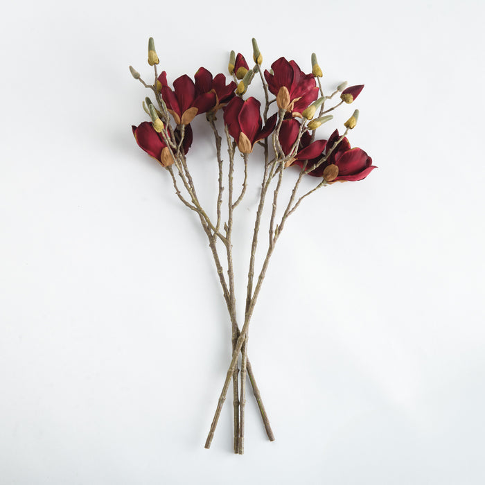 Magnolia Stems 27" St/4 - View 2