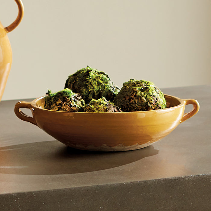 Maisha Decorative Bowl - View 5
