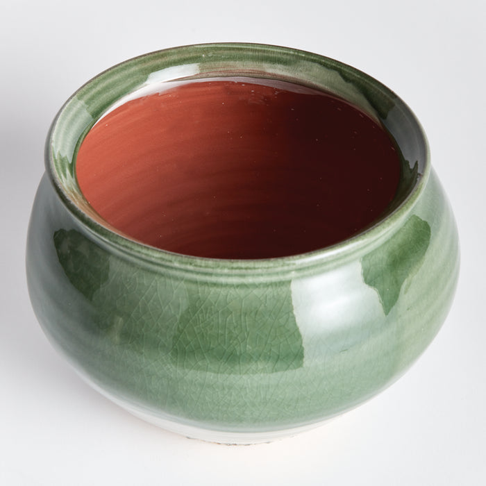 Maisha Drum Vase - View 2