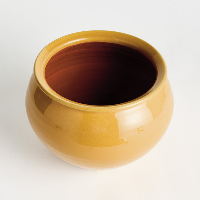 Maisha Drum Vase - View 2