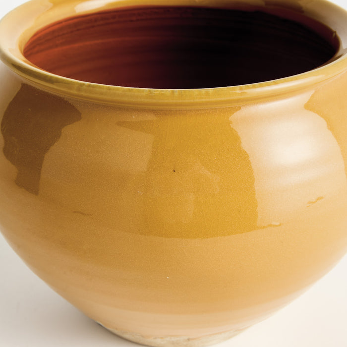 Maisha Drum Vase - View 3