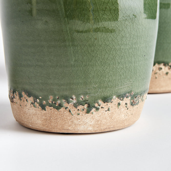 Maisha Pots, Set Of 2 - View 4