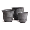 Makayla Pots, Set Of 3