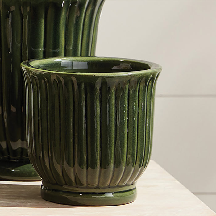 Makenna Pots, Set Of 3 - View 3
