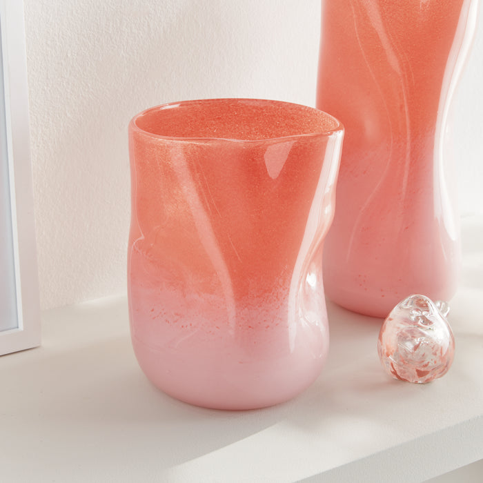 Malina Short Vase - View 5