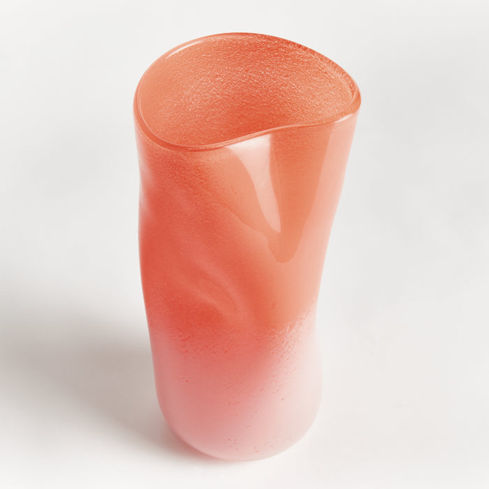 Malina Tall Vase - View 2