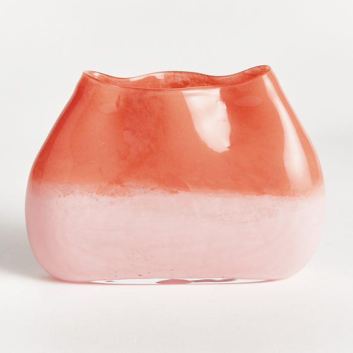 Malina Wide Vase - View 2