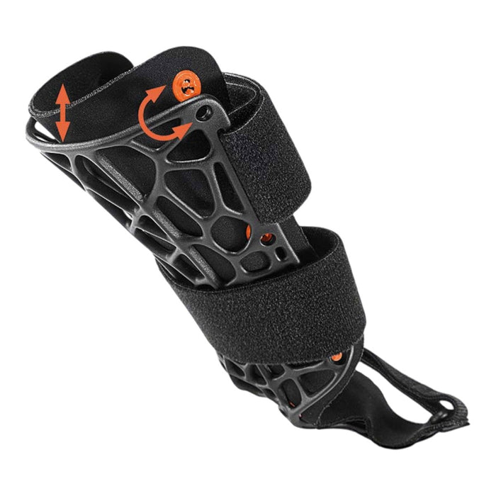 Manu - Cast Organic Sporlastic Tala Imobilizadora de Punho - FisioStore