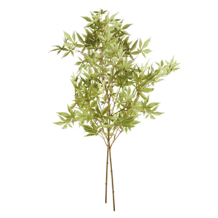 Maple Leaf Branches 41", Set Of 2 - View 2