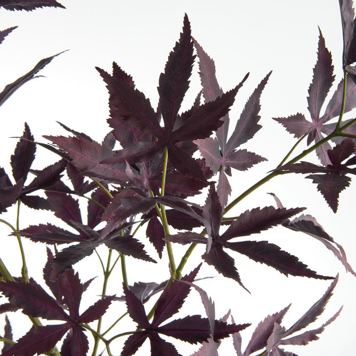 Maple Leaf Branches 41" St/2 - View 3