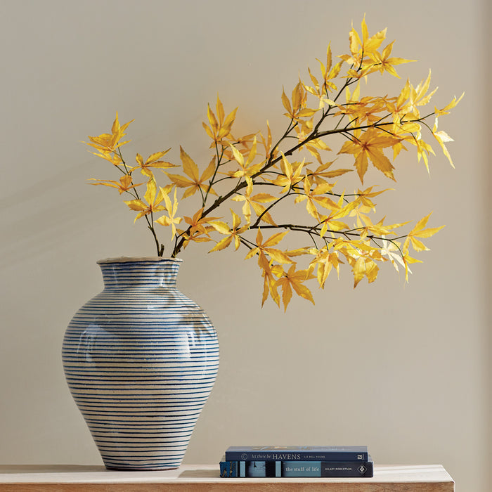 Maple Leaf Branches 41" St/2 - View 4