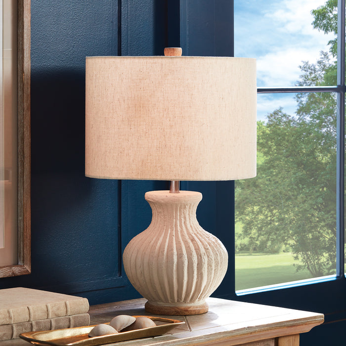 Margot Lamp - View 7