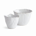 Maribella Cachepots, Set Of 2