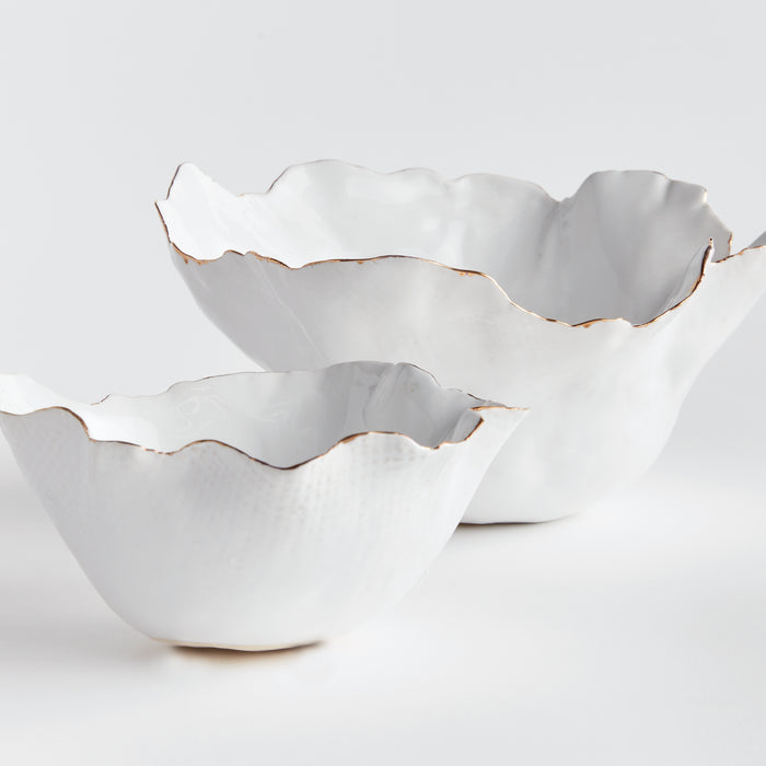 Maribella Decorative Bowls, Set Of 2 - View 2