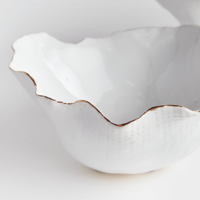 Maribella Decorative Bowls, Set Of 2 - View 4
