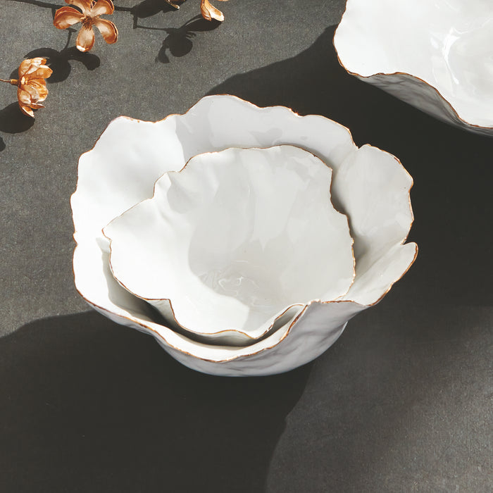 Maribella Decorative Bowls, Set Of 2 - View 5