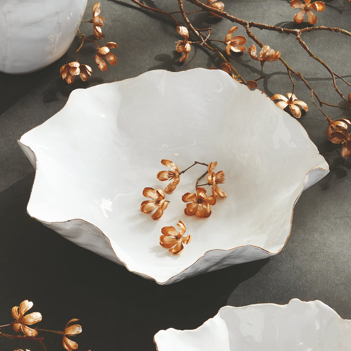 Maribella Decorative Tray Large - View 5