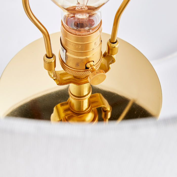 Marilyn Lamp - View 5