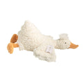 Martha The Goose Plush Pal by Mud Pie
