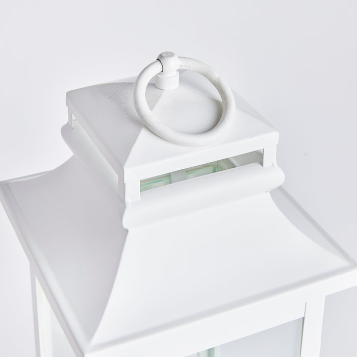 Matilda Outdoor Lantern Small - View 2