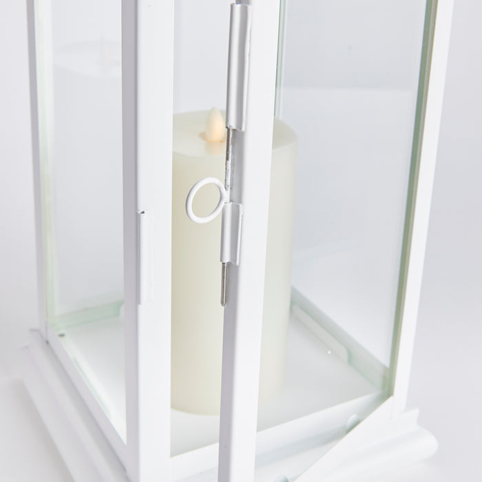 Matilda Outdoor Lantern Small - View 4