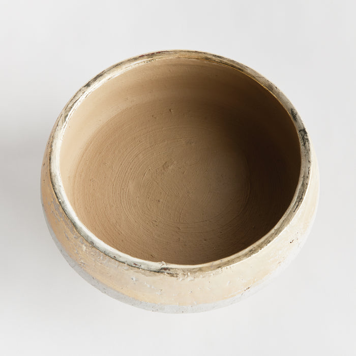Maude Footed Decorative Bowl - View 2