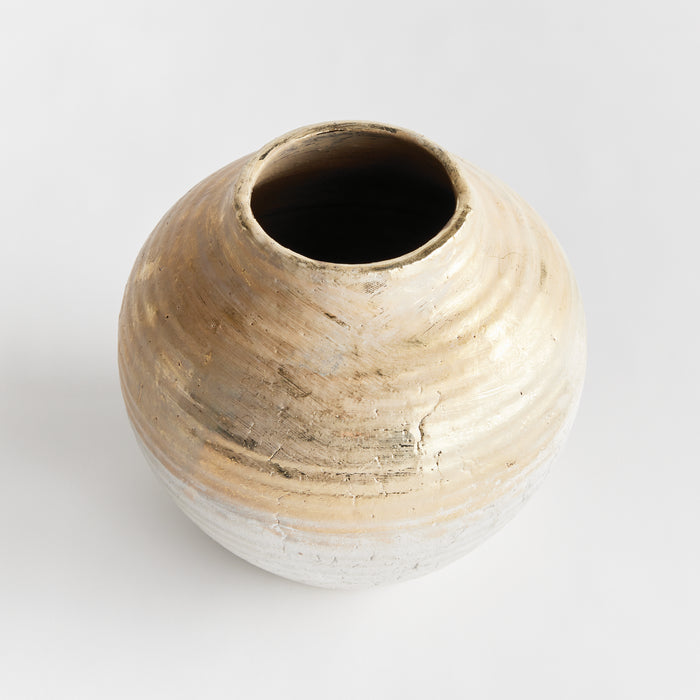 Maude Teardrop Vase Large - View 2